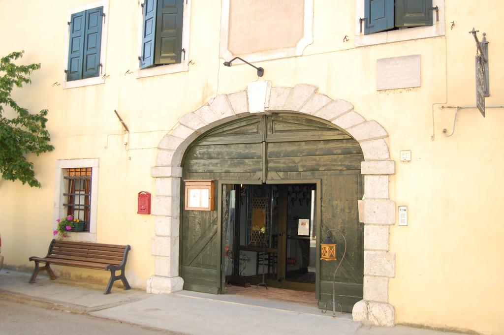 Agriturismo Borgovecchio Romans d'Isonzo Экстерьер фото