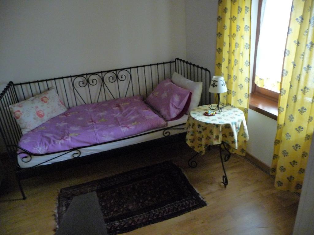 Agriturismo Borgovecchio Romans d'Isonzo Номер фото