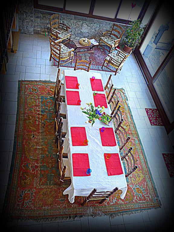 Agriturismo Borgovecchio Romans d'Isonzo Экстерьер фото
